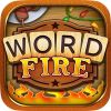 Word Fire - Free Word Games Logo