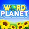 Word Planet Logo