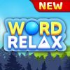 Word Relax - Collect and Connect Puzzle Games Logo