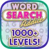 Word Search Addict - Word Search Puzzle Free Logo