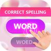 Word Spelling - Spelling Game Logo