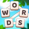 Word Spells: Crosswords Logo