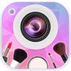 XFace: Camera Selfie, Beauty Makeup, Photo Editor Logo