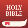 YouVersion Bible App + Audio Logo