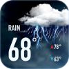 Z Weather - Weather Forecast & Radar & Widget Logo