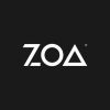 ZOA Energy Logo